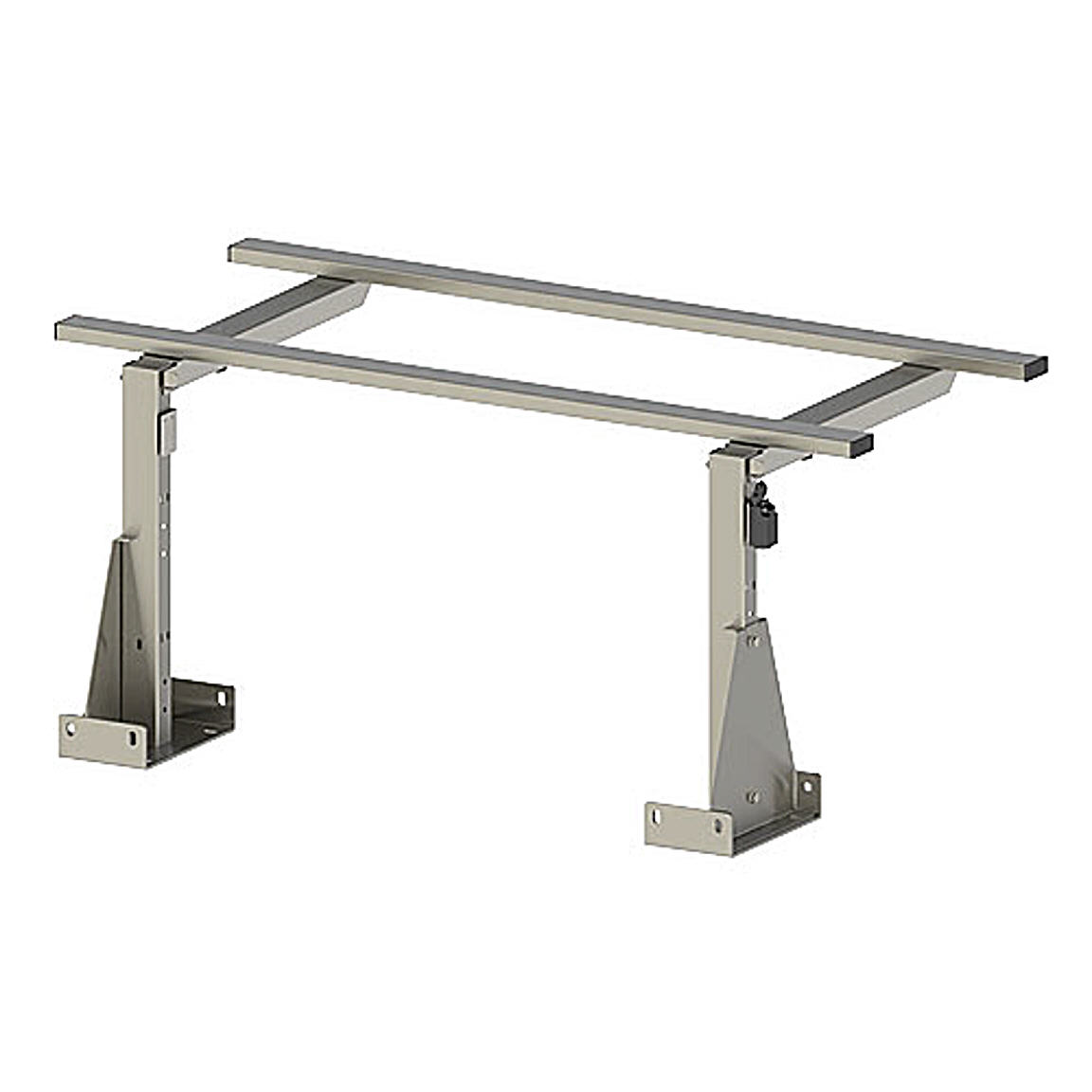 Guard Rail Kit Folding Version to EN8120 Elevator Equipment